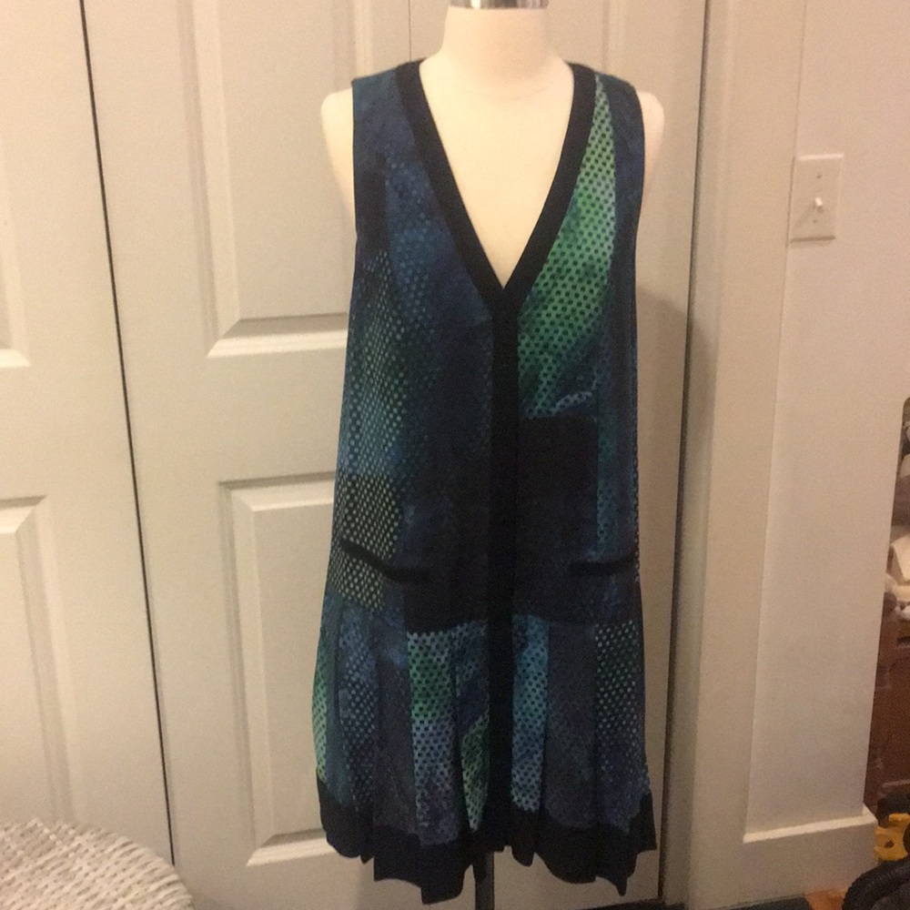 Proenza Schouler Dress